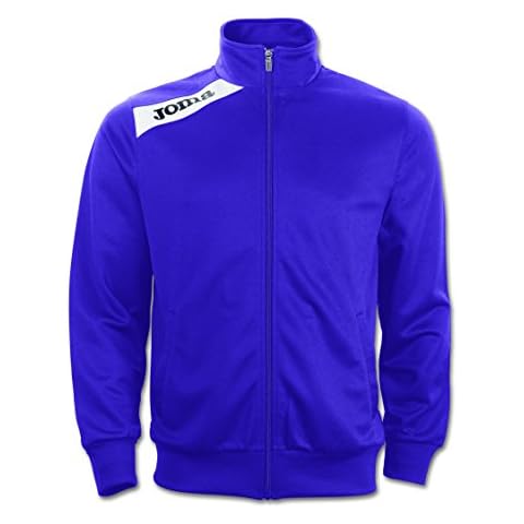 Joma Victory Chaqueta chándal para Niños Cover