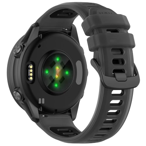 20 22mm X|[cXgbv Garmin Forerunner 570 165 245 265 255 oh EHb`oh pVRuXbg Venu 3 Vivoactive 4,02AForerunner 570 47MMp