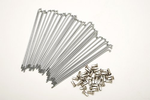 Rayons de précision 2.5 mm de diamètre longueur 240 mm auto-réglable à 90°