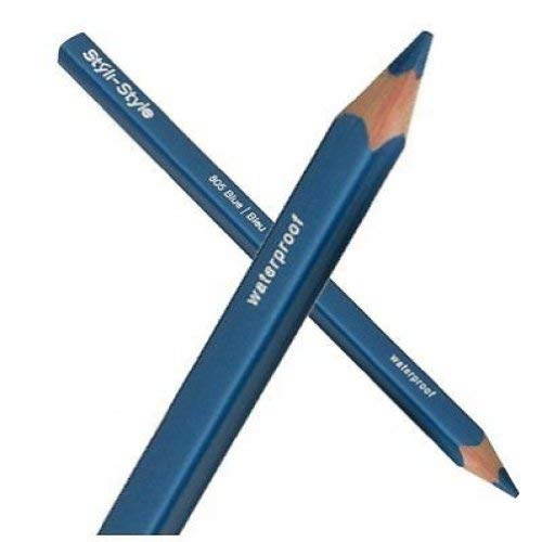 Styli-Style Blendable Innovations Line & Blend Square - 805 Blue