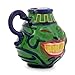 Yu-Gi-Oh! Pot Of Greed Sculpted Ceramic Mini Mug | Small Coffee Cup With Handle For Espresso, Cappuccinos, and Beverages | Holds 2 Ounces