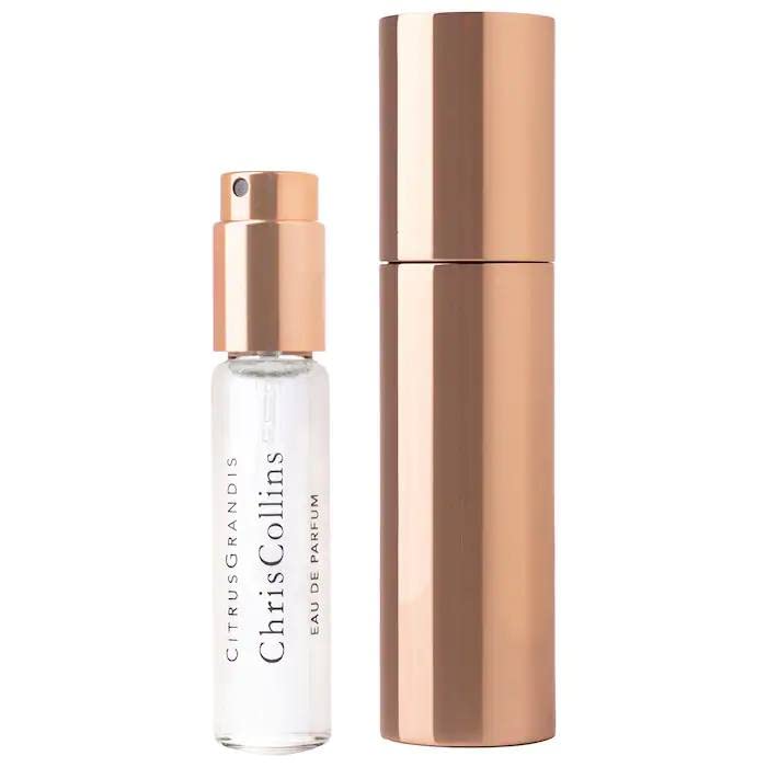 World of Chris Collins Citrus Grandis Eau de Parfum Travel Spray