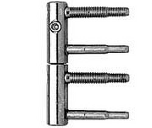 11R 14 SFS intec Adjustable Zip - galvanised