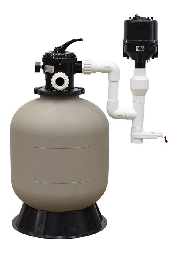 EasyPro PBF3600BL