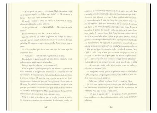 Caçador: (Five Nights at Freddy’s: Pavores de Fazbear): 2