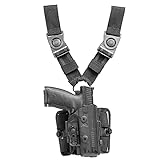 Holster for a Glock - 17 - Right Hand - Medium