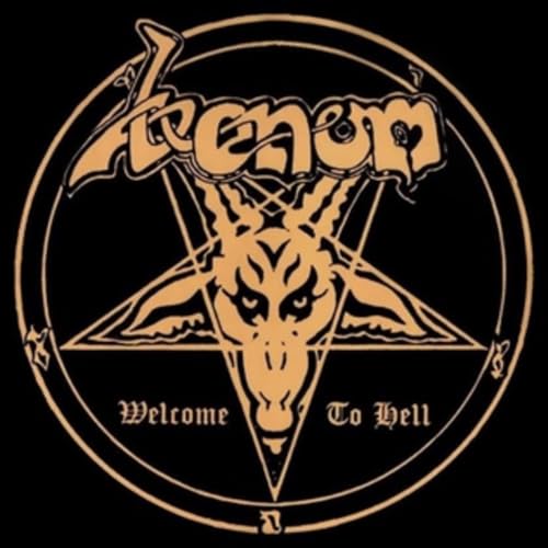Venom: Witching Hour