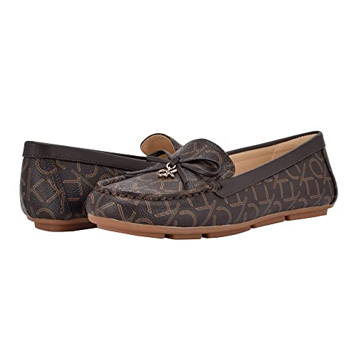 Image of Calvin Klein Women's Linca Loafers