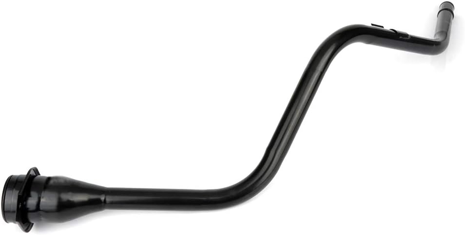 ECCPP 22615853 Gas Fuel Tank Filler Neck For Gas Tank Pipe Hose Fit 1999 2000 2001 2002 2003 2004 2005 For Pontiac Sunfire Fuel Tank Filler Neck