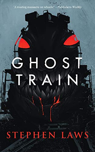 Ghost Train view 2