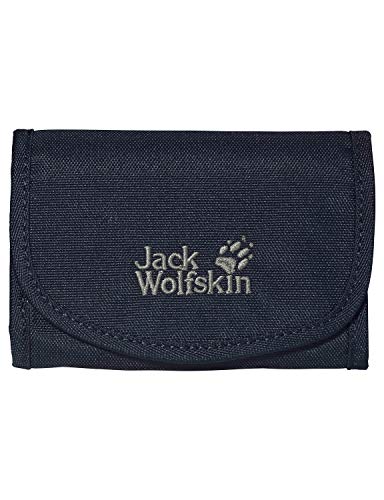 Preisvergleich Produktbild Jack Wolfskin Geldbeutel MOBILE BANK, night blue, One Size