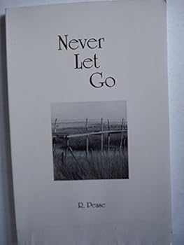 Paperback Never Let Go Book