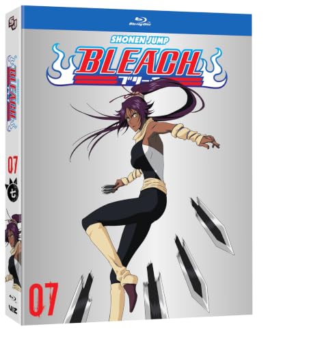 Bleach (TV) Set 7 (BD) image 5