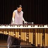  Nageku Hito for Solo Marimba