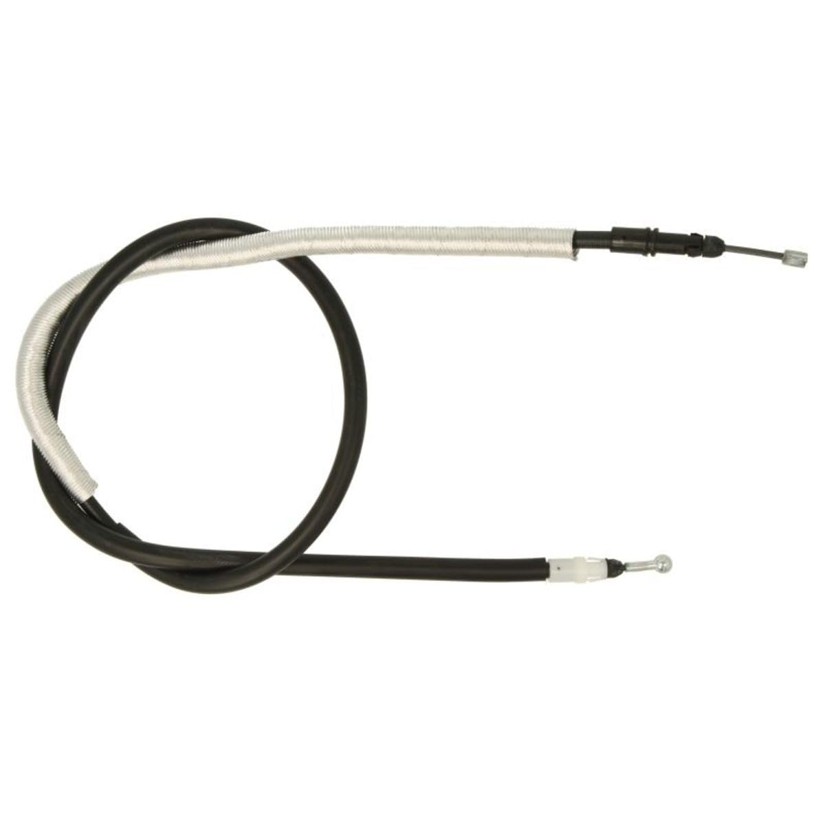 LINEX Cavo comando Freno servizio 09.01.83 dx, sx per FIAT Scudo Kombi (220_)
