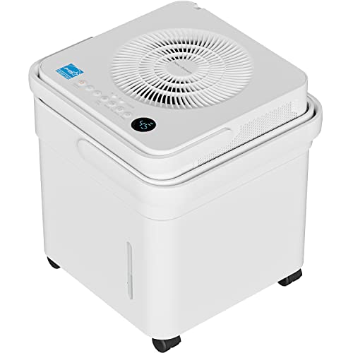 Top 10 Camper Dehumidifiers of 2022 Best Reviews Guide
