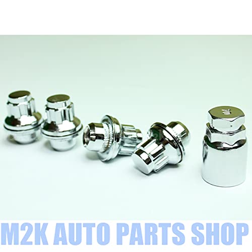 Amazon.co.jp: ホイールナット トヨタ 純正ホイール 用 平面座 4