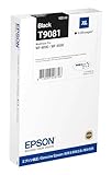  EPSON T9081 Noir 5000 pages