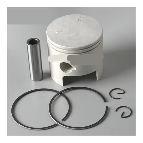 Piston 688-11635 de rechange : résorber la perte de puissance moteur 85 CV