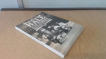 Paperback Hale and Ashley : The Past 100 Years Book