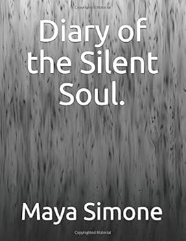 Paperback Diary of the Silent Soul Book