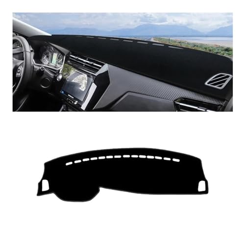 Accessoires protection tableau de bord Chery Tiggo 2 Pro isolant