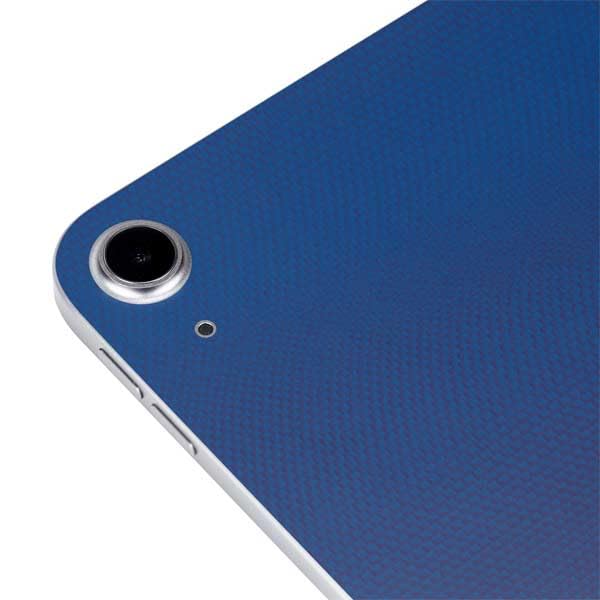 Skinit Decal Tablet Skin Compatible with iPad 11th Gen (2025) - Officially Licensed NHL New York Islanders Jersey Design