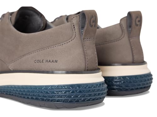 Image of Cole Haan Men's Og Energyweave Perforated Plain Toe Ox