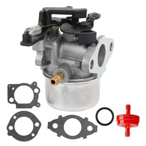 593599 Carburetor for 2700-3000Psi Pressure Washer Troy-Bilt 7.75Hp 8.75Hp Engines Replaces 594287 799248