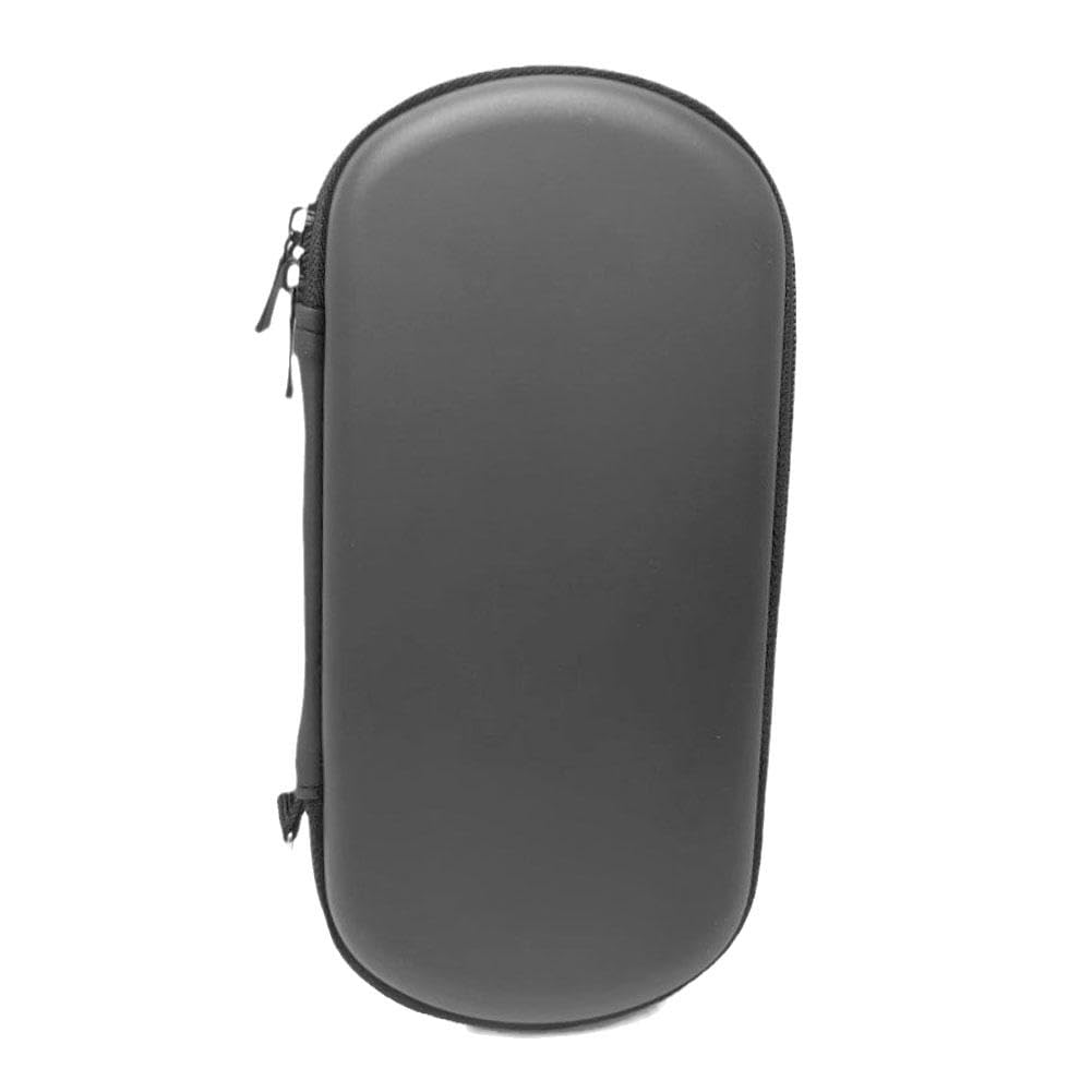Funda Rígida EVA Para Consola Trimui Smart Pro - Bolsa De Transporte Con Doble Cremallera