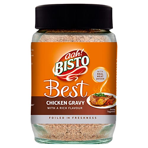 Bisto Chicken Gravy, 230g