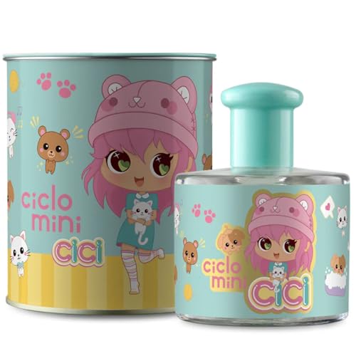 Colônia infantil menina