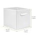 EZOWare Set de 4 Caja de Almacenaje, Cubos Organizador de Tela Plegable,...