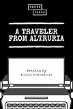 A Traveler from Altruria