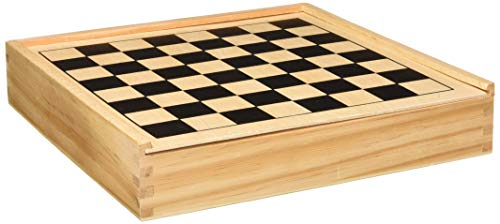 WDK- Coffret DE Jeux, 5 - 99 ANS, A1902832