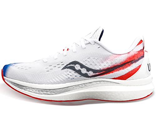 Image of Saucony Endorphin Speed 2
