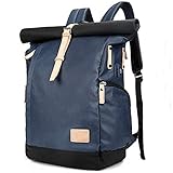 【100% Zufriedenheitsgarantie】Ihre Zufriedenheit ist unsere größte Motivation. Daher bieten wir Ihnen eine 365 Tage Geld-zurück Garantie, dank der Sie den Rucksack problemlos bei uns umtauschen können, falls Sie nicht vollkommen zufrieden sind.