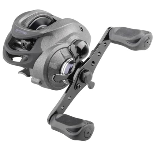 Baitcastrolle Spro Angelrolle Baitcaster - MIMIC BC 4000 Linkshand
