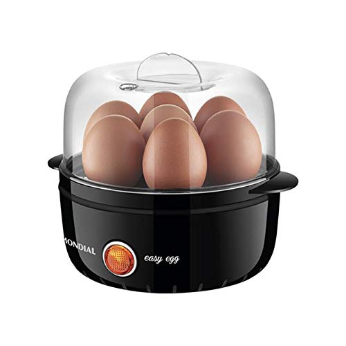 Steam Cook Easy Egg, Mondial, EG-01.
