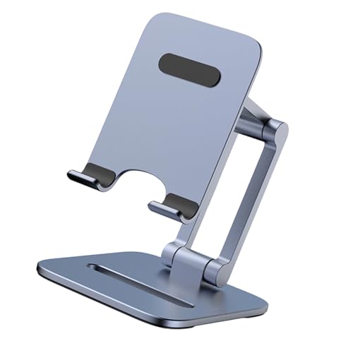 Soporte para portátil de 3 ejes con estructura estable de aleaciones de aluminio 5