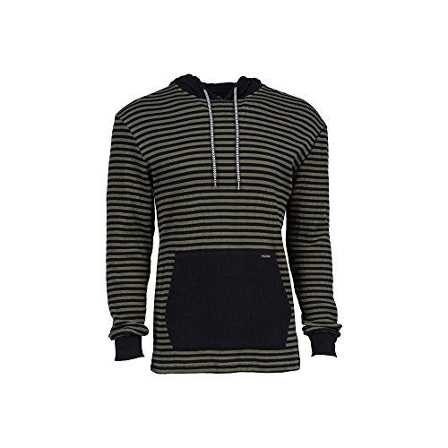 Volcom Men's Vader Thermal Shirt