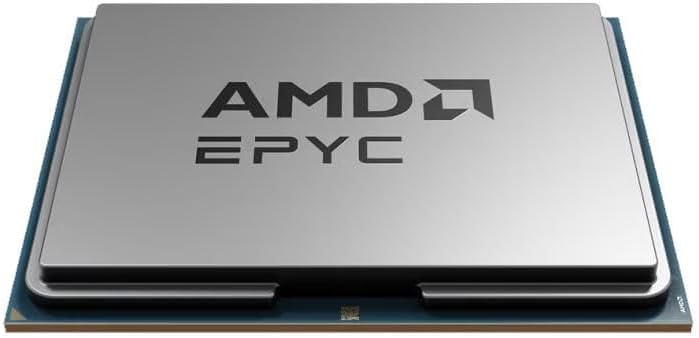 AMD EPYC 8434P Processor 2.5 GHz 128 MB L3, W128599294 (128 MB L3)