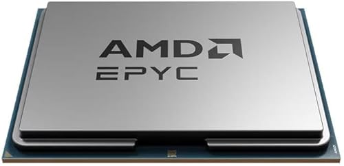 AMD EPYC 7643P Processor 2.3 GHz 256 MB L3, 100-000001285