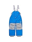 Wasserdichte warme Kinder Wintersport Schneehose.