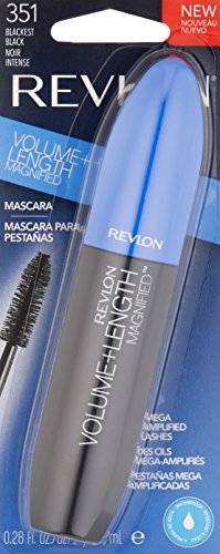 Revlon 7216785001 Volume + Length Magnified Mascara thumb #1