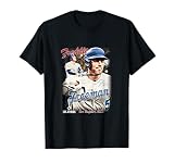 Freddie Freeman | Los Angeles Baseball Players | MLBFRM7001 T-Shirt