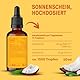 BRAINEFFECT Hochwertige Vitamin D3 K2 Tropfen + Well-Being - Decken 500% des Tagesbedarf, D3 Vitamin als 17 Monatsvorrat, Hochdosiertes Vitamin D3 Tropfen