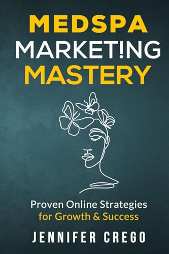 Medspa Marketing Mastery: Proven Online Strategies for Growth & Success