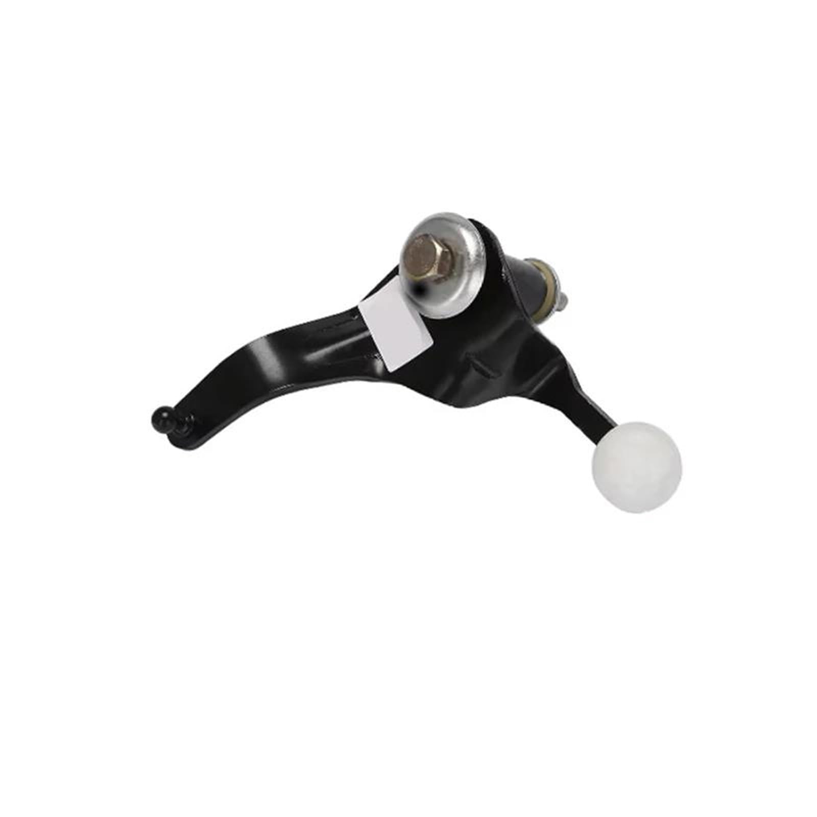 Yytemd Bianco 244989 9627051380 For Peugeot 206 207 For Citroen C2 Car Gear Lever Repair Kit Manual Gearbox Shift Spare Parts(Bianco)