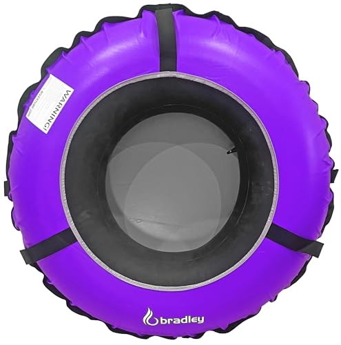image for Pack of Two Bradley Heavy Duty Tubes for Floating the River; Whitewate